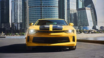 2017 Chevrolet Camaro Performance, chevrolet, camaro, cars, racing, 2017-cars HD wallpaper