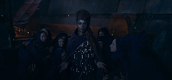 The Acolyte 2024 Series, TV Show, The Acolyte (2024) HD wallpaper