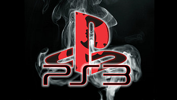 PS3 Hatchetman Background – Smoky Black. Tuesday 25th June, 2013 by ScottieD | 0 Comments. HD wallpaper