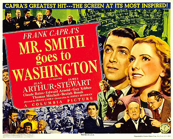 movie, Mr. Smith Goes to Washington HD wallpaper