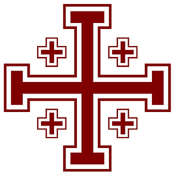 For Crusader Cross Tattoo HD phone wallpaper