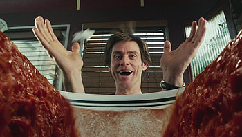 Bruce Almighty (2022) movie HD wallpaper