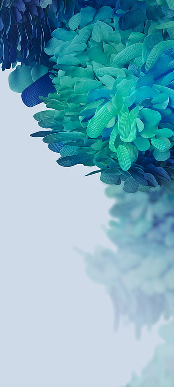 Samsung Galaxy S20 FE (YTECHB). nature , Galaxy , Abstract HD phone wallpaper