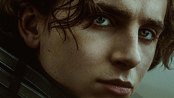 Paul Atreides, Dune HD wallpaper