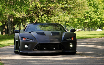 Transport, Auto HD wallpaper