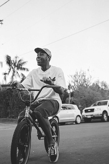 Tyler, the Creator, by Idlewp, Creative energy, Inspiring visuals HD phone wallpaper