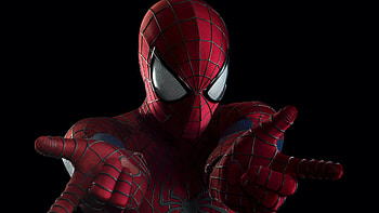 The Amazing Spider-Man 2 : Iconic Web-Slinging Hero Spotlight, movie, The Amazing Spider-Man 2 HD wallpaper