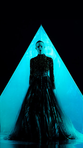 The Neon Demon (2022) movie HD phone wallpaper