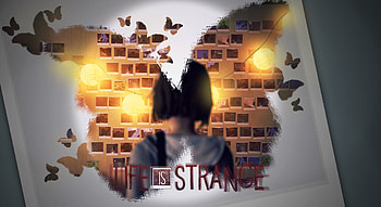 Max Caulfield, Life Is Strange, Video Games / and Mobile Backgrounds HD wallpaper