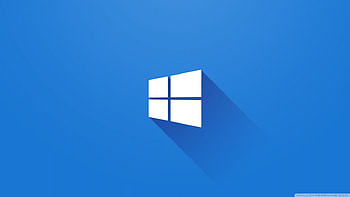 Windows 10, Amazing, Nice, Blue HD wallpaper