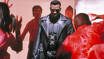 Blade (2022) movie HD wallpaper
