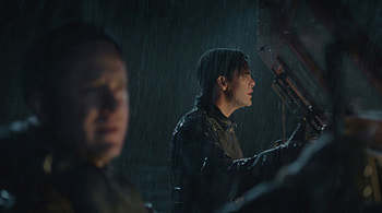 The Finest Hours, Every movie has a lesson, Movie review HD wallpaper
