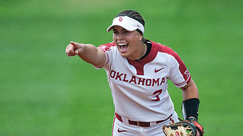 Grace Lyons, Softball HD wallpaper