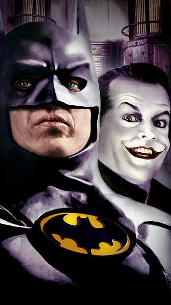 Batman (2022) movie HD phone wallpaper