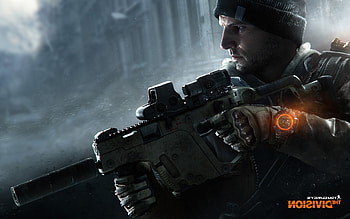Tom Clancys The Division, tom-clancys-the-division, games, xbox-games, ps4-games HD wallpaper