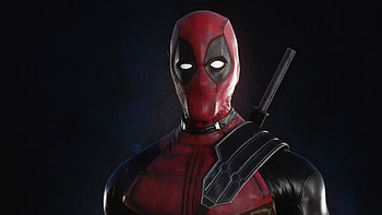 New Deadpool Artwork, deadpool, superheroes, artwork, artist, digital-art HD wallpaper