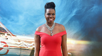 Leslie Jones, Movies, Live tweeting, The Olympics HD wallpaper