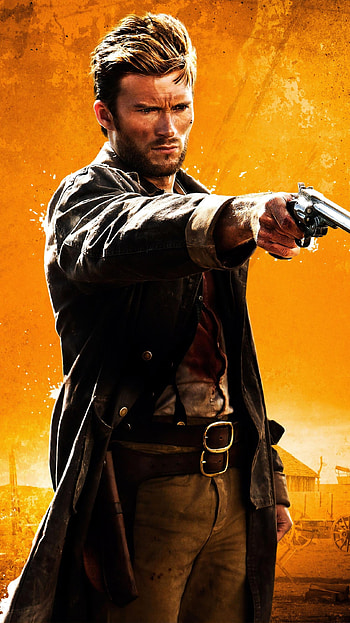 Diablo (2022) movie HD phone wallpaper