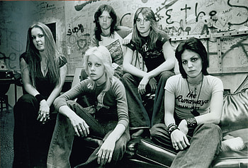 Lita Ford, Runaways, Comics hq HD wallpaper