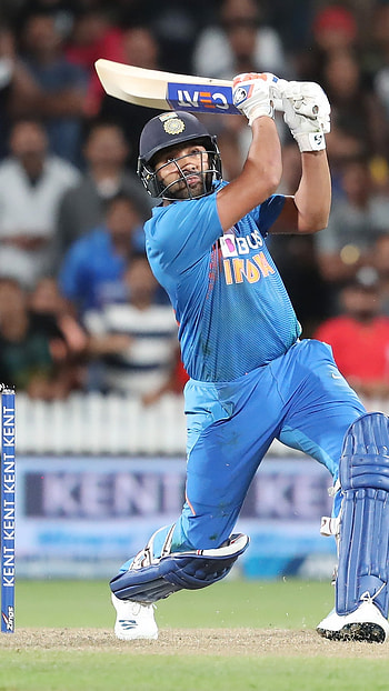 Rohit Sharma, Indian, Player HD phone wallpaper