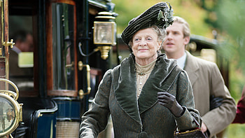 Downton Abbey TV show, 4, Vintage charm, Elegant design HD wallpaper