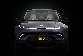 Fisker Inc., Apple Supplier, Foxconn, Car Manufacturing HD wallpaper
