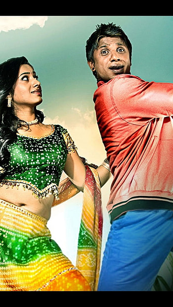 Duniya Vijay, South Movie, Hero HD phone wallpaper