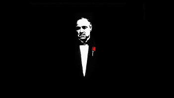 The Godfather (1972), gangster, Marlon Brando, , legendary, film, The Godfather Part 1, Mafia, movie, 1972, The Godfather, The Mob HD wallpaper
