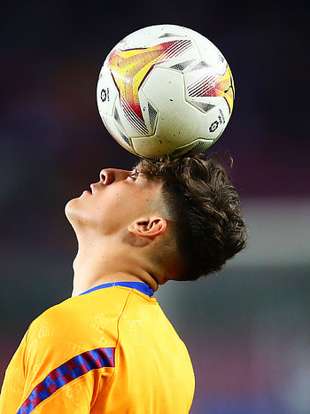 Gavi, PabloGavi, ball, soccer, spain, paez, LaLiga, barcelona, football, sport HD phone wallpaper