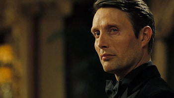 Mads Mikkelsen, Talks to replace Depp, Fantastic Beasts, Flickdirect HD wallpaper