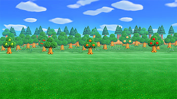 Animal Crossing: New Horizons HD wallpaper
