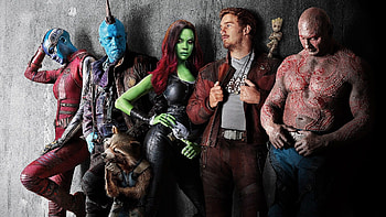 Guardians of the Galaxy 2, Marvel film, Superhero adventure, Epic visuals HD wallpaper