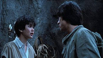 Armour of God, Trilogy collection, remux, Twists and turns HD wallpaper
