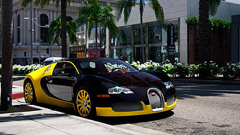 Bugatti Veyron 16.4, 06, 2015, car, 25, bugatti HD wallpaper