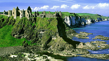 Irish landscapes, , Mobile-friendly, Stunning visuals HD wallpaper