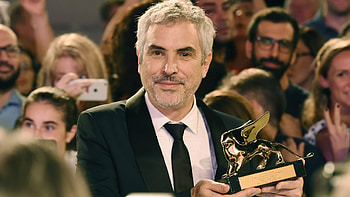 Alfonso Cuaron HD wallpaper