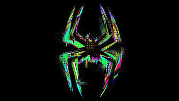 Spider-Man, movie, Spider-Man: Across the Spider-Verse HD wallpaper