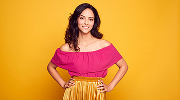 Tala Ashe Legends Of Tomorrow, tala-ashe, celebrities, girls, legends-of-tomorrow HD wallpaper
