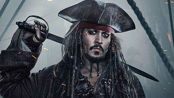 Gore Verbinski, Pirates of the Caribbean, Disaster prediction, LRM HD wallpaper