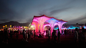 Coachella Valley, Best , Baltana HD wallpaper