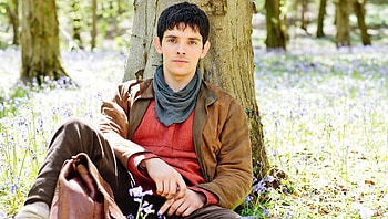 Merlin (2022) movie HD wallpaper