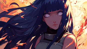Hinata Hyuga Byakugan Naruto, Anime, Naruto, Hinata Hyuga, Byakugan (Naruto) HD wallpaper