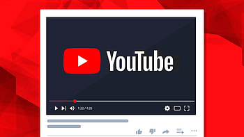 YouTube crackdown, Ukraine conflict, Content removal, Channel suspension HD wallpaper