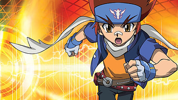 Beyblade: Metal Fusion — Battle, Beyblade: Metal Fusion HD wallpaper