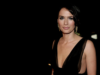 Lena Headey HD wallpaper