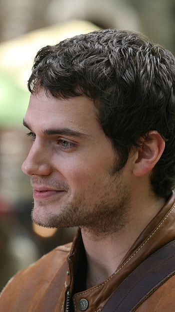 Henry Cavill, Movies, Celebrity HD phone wallpaper