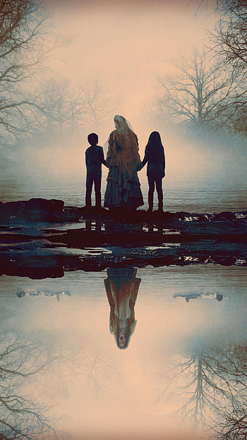 The Curse of La Llorona (2022) movie HD phone wallpaper
