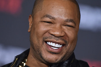 Xzibit, divorce filing, marriage dissolution, personal life update HD wallpaper