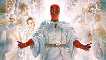 Once Upon A Deadpool Movie, once-upon-a-deadpool, deadpool, movies, 2018-movies HD wallpaper