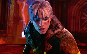 Games, Devil May Cry HD wallpaper